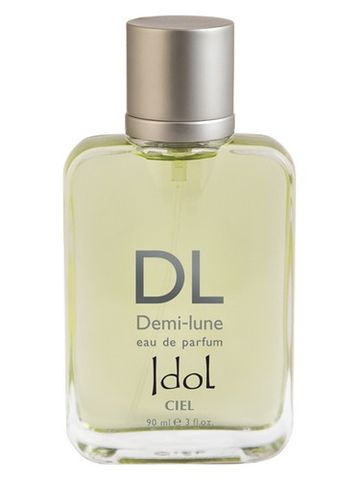 CIEL Parfum Demi-Lune Idol fragrance bottle