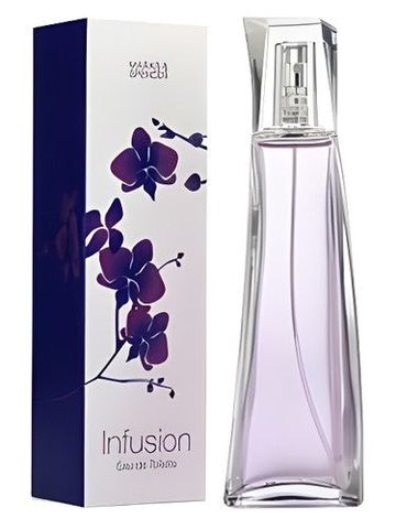 Marks Spencer Infusion fragrance bottle