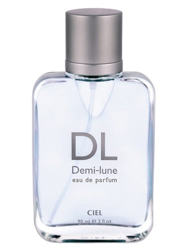 CIEL Parfum Demi-Lune № 19 fragrance bottle
