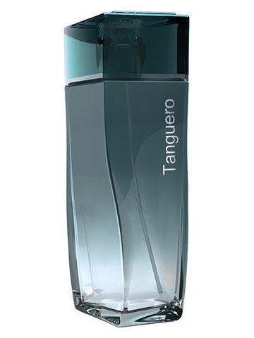 CIEL Parfum Tanguero fragrance bottle