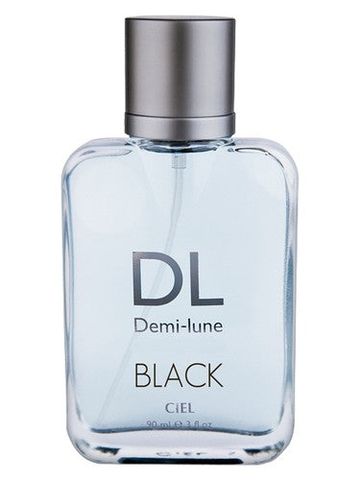CIEL Parfum Demi-Lune № 8 fragrance bottle
