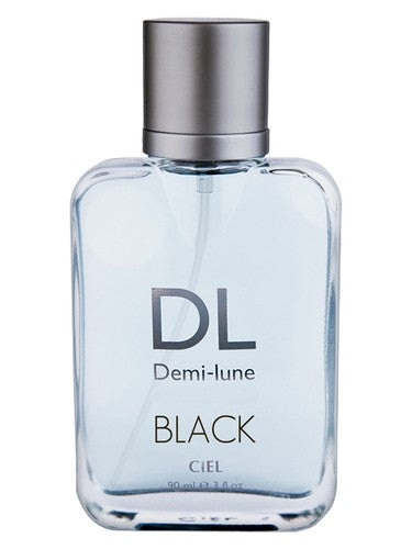 CIEL Parfum Demi-Lune № 8 fragrance bottle