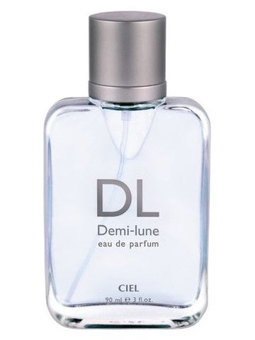 CIEL Parfum Demi-Lune № 7 fragrance bottle