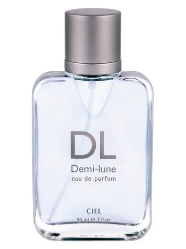 CIEL Parfum Demi-Lune № 6 fragrance bottle