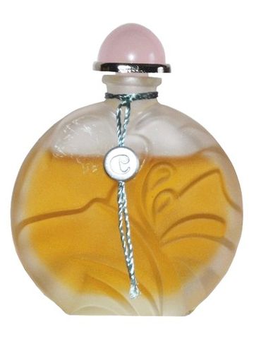 Cacharel Anais Anais Parfum Concentree fragrance bottle