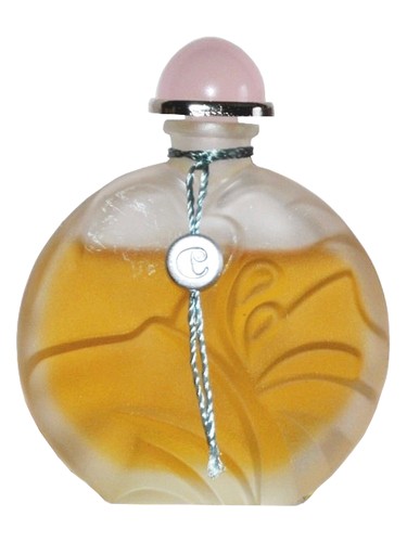 Cacharel Anais Anais Parfum Concentree fragrance bottle