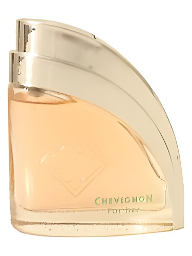 Chevignon Chevignon 57 for Her fragrance bottle