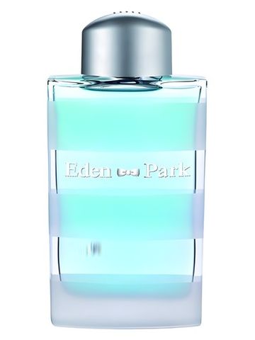 Eden Park Eden Park L'Eau de Sport Glacee fragrance bottle