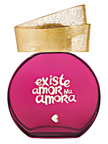 Quem Disse Berenice Existe Amor na Amora fragrance bottle
