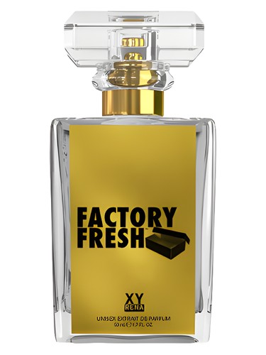 Xyrena Factory Fresh