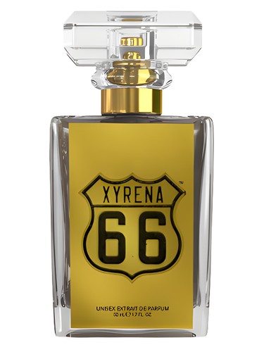 Xyrena Xyrena 66