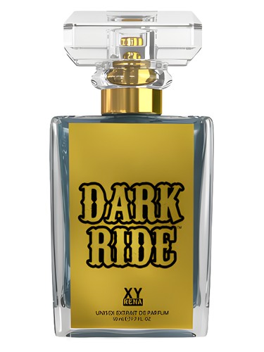 Xyrena Dark Ride