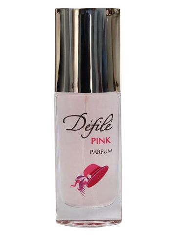 Новая Заря (The New Dawn) Defile Pink fragrance bottle