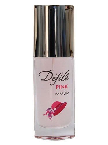 Новая Заря (The New Dawn) Defile Pink fragrance bottle