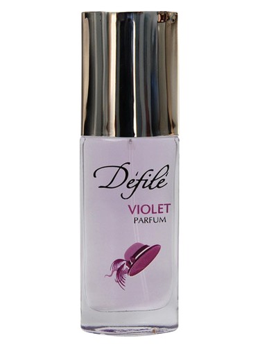 Новая Заря (The New Dawn) Defile Violet