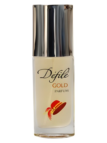 Новая Заря (The New Dawn) Defile Gold