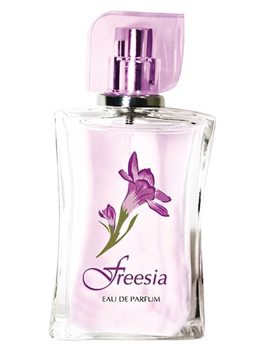 Новая Заря (The New Dawn) Freesia