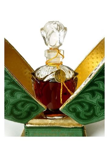Новая Заря (The New Dawn) Каменный цветок (The Stone Flower) fragrance bottle