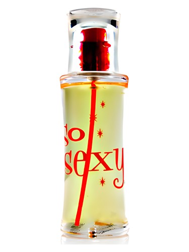 Fiorucci So Sexy! fragrance bottle