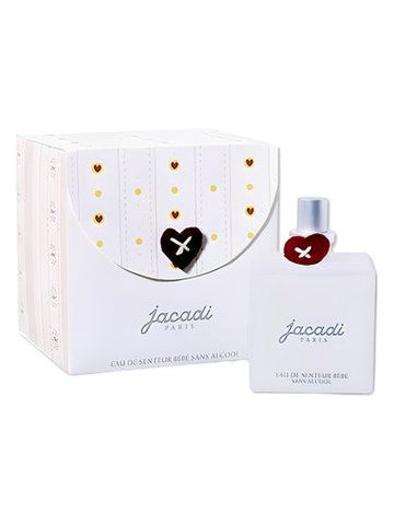 Jacadi Jacadi Eau de Senteur fragrance bottle