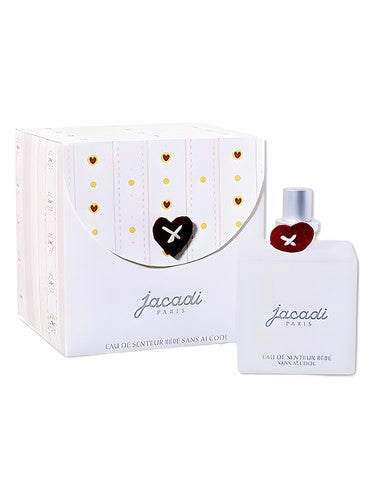 Jacadi Jacadi Eau de Senteur fragrance bottle