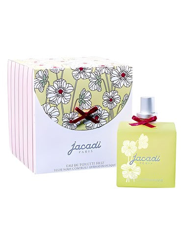 Jacadi Jacadi Fille fragrance bottle