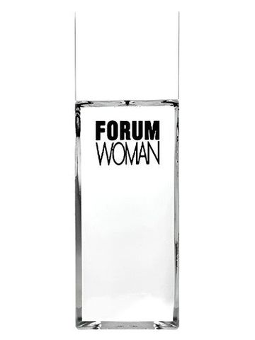Tufi Duek Forum Woman fragrance bottle