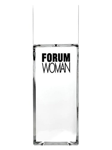 Tufi Duek Forum Woman fragrance bottle