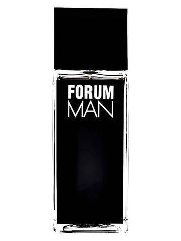 Tufi Duek Forum Man fragrance bottle