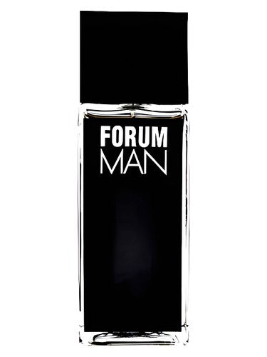 Tufi Duek Forum Man