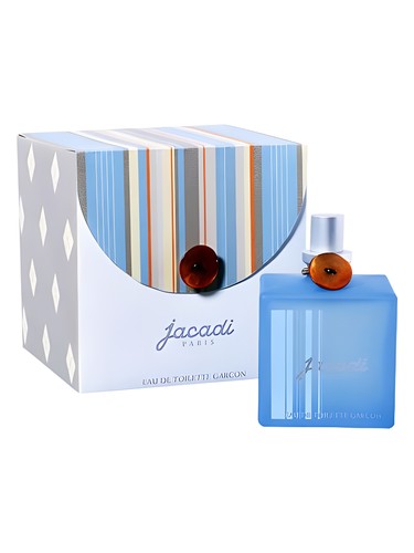 Jacadi Jacadi Garcon fragrance bottle