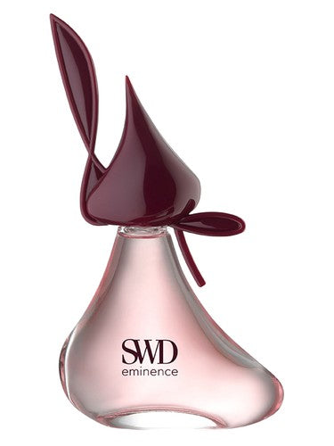 She Who Dares Eminence