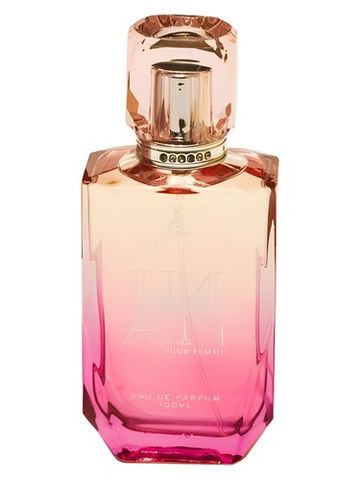 Khalis Iman fragrance bottle