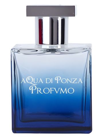 Aqua di Ponza Aqua di Ponza Profumo fragrance bottle