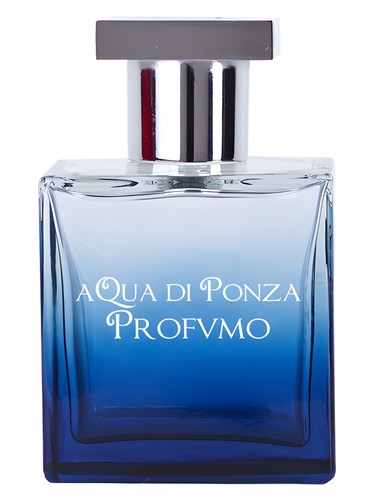 Aqua di Ponza Aqua di Ponza Profumo fragrance bottle