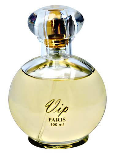Cuba Paris Cuba Vip fragrance bottle