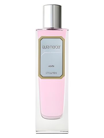 Laura Mercier Eau Gourmande Violette fragrance bottle