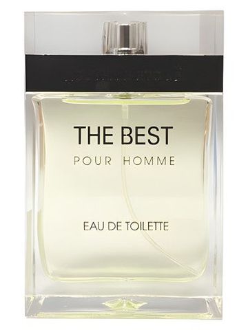 Новая Заря (The New Dawn) The Best fragrance bottle