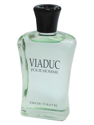 Новая Заря (The New Dawn) Viaduc fragrance bottle