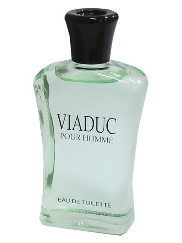 Новая Заря (The New Dawn) Viaduc fragrance bottle