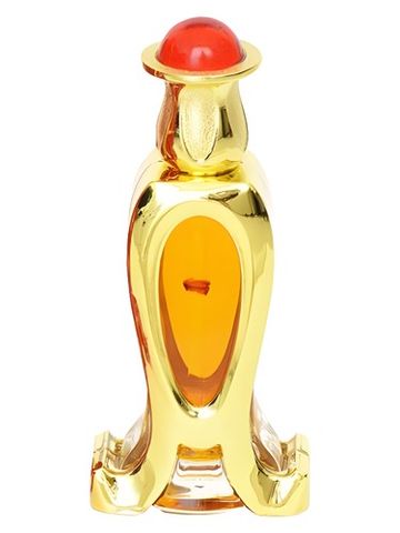 Khalis Arwa fragrance bottle