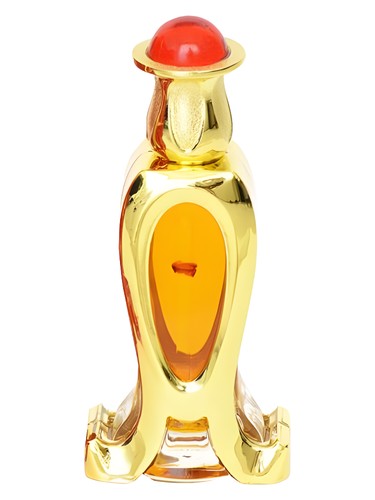 Khalis Arwa fragrance bottle