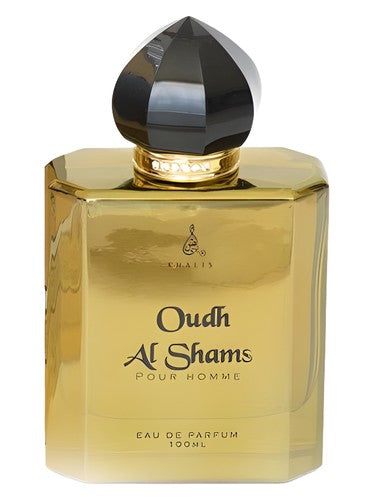 Khalis Oudh Al Shams