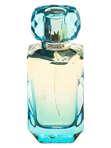 Khalis Aban fragrance bottle