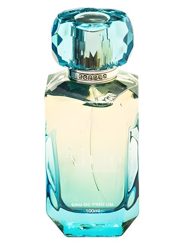 Khalis Aban fragrance bottle