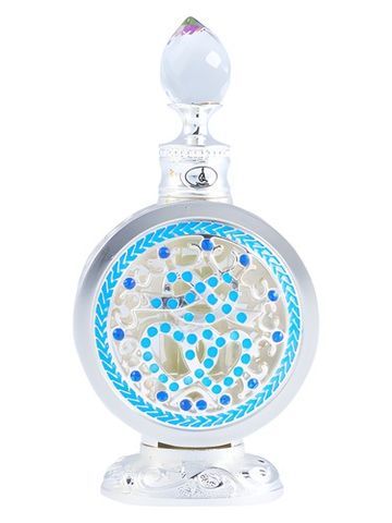 Khalis Zulfa fragrance bottle