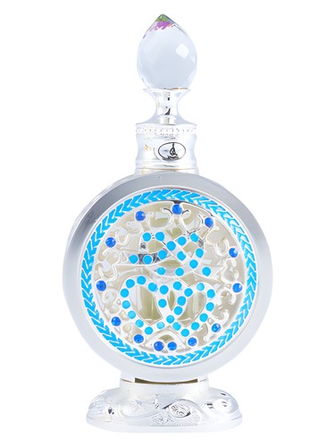 Khalis Zulfa fragrance bottle