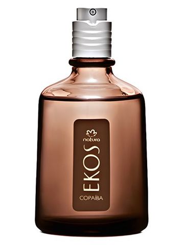 Natura Copaíba fragrance bottle