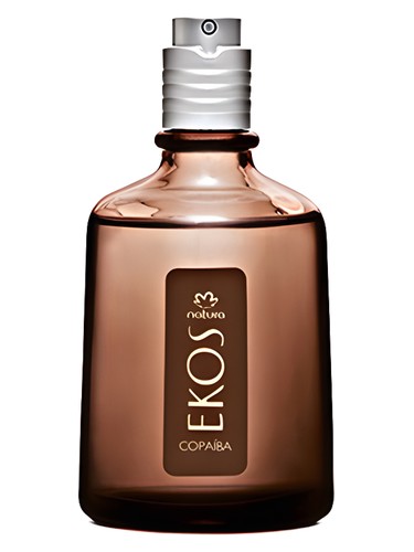 Natura Copaíba fragrance bottle