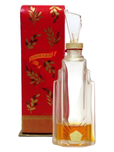 Северное сияние Юбилей (Jubilee) fragrance bottle